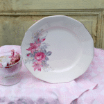 ASSIETTE PLATE DIGOIN 4911 – Image 3
