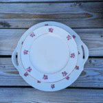 ASSIETTE A DESSERT DIGOIN 9105 – Image 2