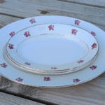 PLAT OVAL DIGOIN 9105