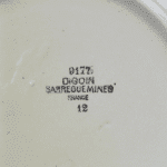 SALADIER DIGOIN 9177 – Image 8