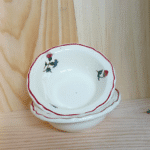 POT A CREME SARREGUEMINES AGRESTE