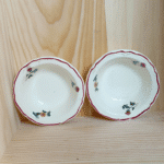 POT A CREME SARREGUEMINES AGRESTE – Image 2