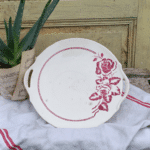 PLAT A GATEAU DIGOIN ATLANTIC