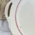 PLAT A GATEAU DIGOIN ATLANTIC – Image 3