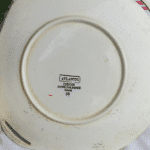 PLAT A GATEAU DIGOIN ATLANTIC – Image 4