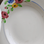 ASSIETTE A SOUPE DIGOIN BEAU SOLEIL – Image 3