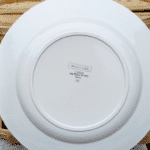 PLAT ROND DIGOIN BEAU SOLEIL – Image 2