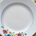 PLAT ROND DIGOIN BEAU SOLEIL – Image 3