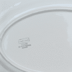 PLAT OVALE GM DIGOIN CORDOUE – Image 3
