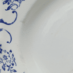 PLAT OVALE GM DIGOIN CORDOUE – Image 5