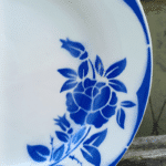 ASSIETTE PLATES DIGOIN CORSICA – Image 2