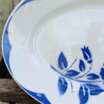 PLAT OVALE PM DIGOIN CORSICA – Image 4