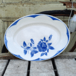 PLAT OVALE PM DIGOIN CORSICA – Image 5
