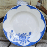 PLAT ROND DIGOIN CORSICA