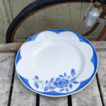 PLAT ROND DIGOIN CORSICA – Image 2