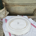 PLAT OVALE DIGOIN DAUPHIN – Image 3