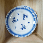 ASSIETTE PLATE FENAL BADONVILLIER