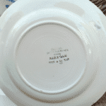 Assiette plate Mary-Lou Digoin – Image 3