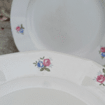 ASSIETTE DESSERT DIGOIN 9123 – Image 4