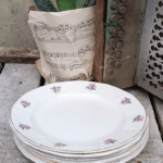 ASSIETTE DESSERT DIGOIN 9123 – Image 8