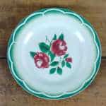 ASSIETTE DIGOIN MIREILLE