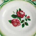 ASSIETTE DIGOIN MIREILLE – Image 5