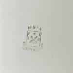 ASSIETTE PLATE MBFA PORNIC – Image 2