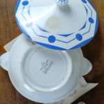 LEGUMIER DIGOIN CIBOULETTE