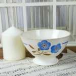 BOL DEMI PORCELAINE BADONVILLIER – Image 4