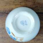 BOL DEMI PORCELAINE BADONVILLIER – Image 2
