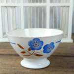 BOL DEMI PORCELAINE BADONVILLIER