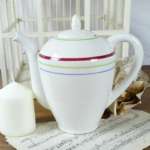 CAFETIERE / THEIERE GIEN GILLES