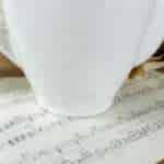 CAFETIERE / THEIERE GIEN GILLES – Image 4