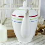 CAFETIERE / THEIERE GIEN GILLES – Image 5
