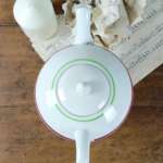 CAFETIERE / THEIERE GIEN GILLES – Image 6