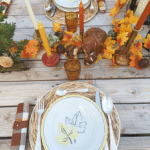 Assiette creuse Digoin – Image 3
