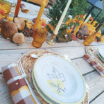Assiette creuse Digoin