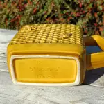 PICHET BARBOTINE SAINT CLEMENT NID D'ABEILLE – Image 2