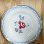ASSIETTE PLATE DIGOIN MAGALI – Image 2