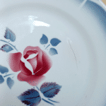 ASSIETTE DESSERT DIGOIN MAGALI – Image 2
