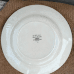 ASSIETTE DESSERT DIGOIN MARY-LOU – Image 4