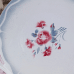 PLAT A GATEAU DIGOIN NINA ROSA – Image 3