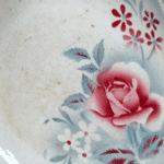 ASSIETTE CREUSE DIGOIN OLGA – Image 2
