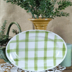 PLAT LONG MOULIN DES LOUPS NAPPE VERTE