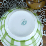 SALADIER MOULIN DES LOUPS NAPPE VERTE – Image 2