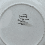 ASSIETTE CREUSE DIGOIN VALENTIN – Image 2