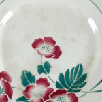 ASSIETTE PLATE MOULIN DES LOUP EDGARD – Image 2