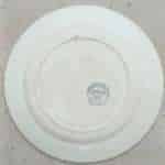 ASSIETTE PLATE EMILE BOURGEOIS – Image 4