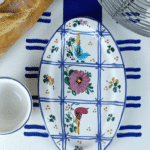 PETIT PLAT ET TASSE CASTELLI ITALY – Image 2