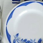 ASSIETTE PLATE DIGOIN CORSICA LEGER DEFAULT – Image 4